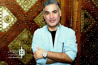 گفت وگو ایران تئاتر با محمد مهدی خاتمی به بهانه اجرای نمایش

عادت نکرده ایم با هم حرف بزنیم 
مجموعه تئاتر شهر در اجرای  پروتکل های بهداشتی مصمم است
