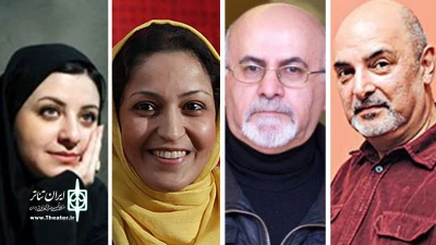 داوران جشنواره مجازی تئاتردعروسکی دانشجویان معرفی شدند