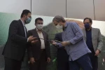 نخستین دوره جایزه بزرگ سرو