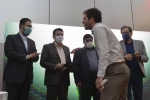 نخستین دوره جایزه بزرگ سرو