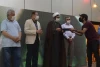 نخستین دوره جایزه بزرگ سرو