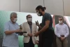 نخستین دوره جایزه بزرگ سرو