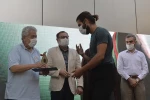 نخستین دوره جایزه بزرگ سرو