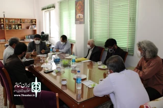 مدیرکل فرهنگ و ارشاد اسلامی استان چهارمحال و بختیاری :

شبیه خوانی یکی از سازه‌های انتقال دانسته‌های دین است