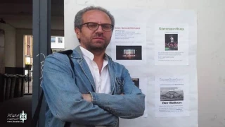 نیما بیگلریان در گفت وگو با ایران تئاتر مطرح کرد

به زودی نمایش «آسمان ستاره‌ای» را روی صحنه می‌برم