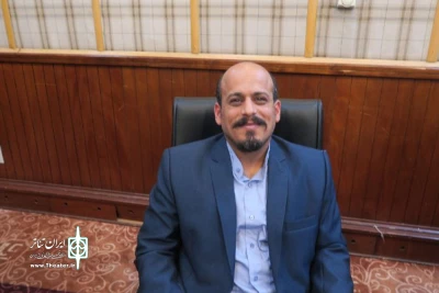 محسن میرزا علی:

سی هزار  مخاطب جشنواره نقالان علوی ما را شگفت زده کرد
