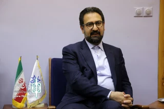 پیام معاون امور هنری برای خبرنگاران

تبریک و آرزوی سلامتی برای منادیان بایدها و ناهیان مبادها