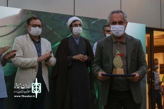 “Returning “ shines at The Sarv Theater awards
