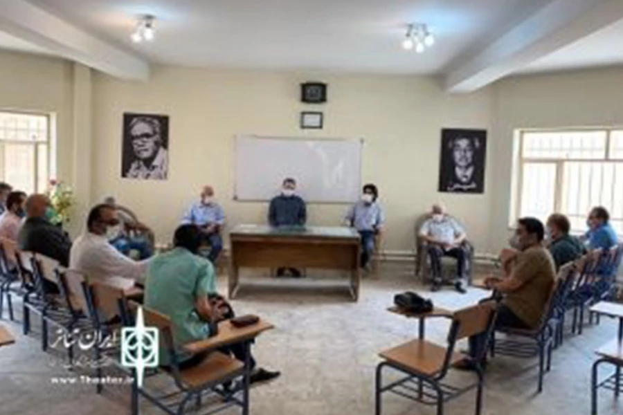 جشنواره‌های استانی از رونق نمی‌افتند 7