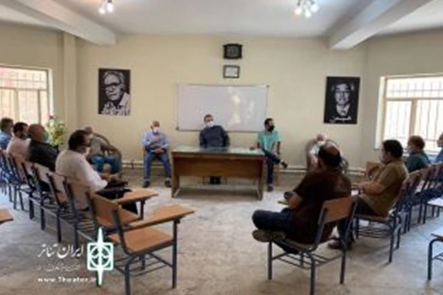 جشنواره‌های استانی از رونق نمی‌افتند 8
