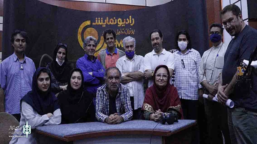 زندگی شهید حججی در قالب سریال رادیویی پخش می شود 3