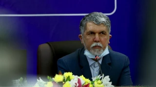 در گفت وگو با وزیر فرهنگ و ارشاد اسلامی مطرح شد؛

سرنوشت جشنواره‌ها تا پایان مردادماه مشخص می‌شود