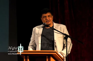 طی حکمی از سوی مدیر کل فرهنگ و ارشاد اسلامی استان

«جواد روستایی»دبیر سی‌ودومین جشنواره تئاتر مرکزی شد