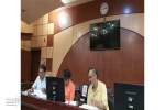 درخشش هنرمندان لرستانی در جشنواره تئاتر معلولین مناطق زاگرس 2