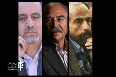 از سوی کارشناس تئاتر استان همدان

داوران نخستین جشنواره« استندآپ کمدی کرونا» معرفی شدند