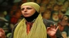 لیلا سادات موسوی از قم  برگزیده چهارمین جشنوار سراسری نقالان علوی شد 2