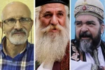 اساتید از نقالی،پرده خوانی، منقبت‌خوانی و خطبه‌خوانی می‌گویند 2