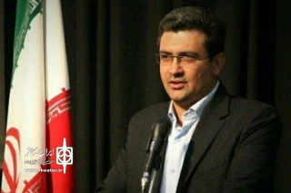 فرماندار یزد:

مصوبه‌ای برای تعطیلی سالن های نمایش در یزد نداشته ایم