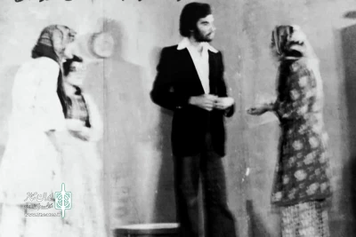 نگاهی به وضعیت سالن های تئاتر هرمزگان

زخم کهنه نبود سالن استاندارد در بندرعباس