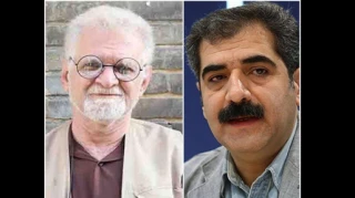 پیام تسلیت سعید اسدی به مناسبت درگذشت مسعود سمیعی

در فقدان هنرمندی که غریبانه رفت
