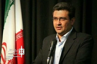 Governor of Yazd:

We did not have a resolution to close theater Halls