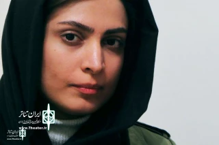 Jaleh Kazemi:

I direct "Awakening" with the theme of the corona virus