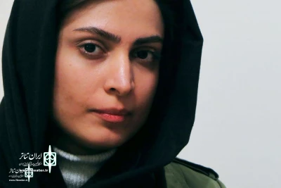 Jaleh Kazemi:

I direct 