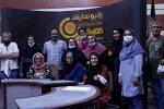 قصه‌ای متفاوت از زندگی یک آزاده در «روشنای خانه» 2