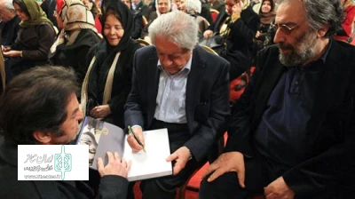 دومین سالگرد کوچ عزت‌الله انتظامی

آقای بازیگر در قابی دیگر