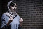 مشغول نوشتن نمایش نامه ای بر اساس زندگی فریماه فرجامی هستم 2