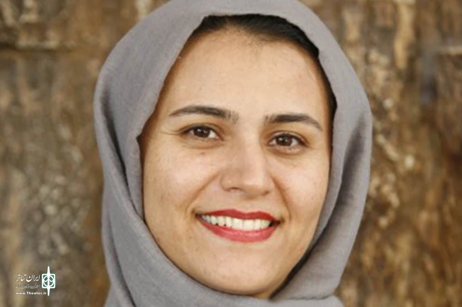 نمایش نامه نبض اثری در باره ملاقات پسربچه ای با ابوعلی سینا است 2