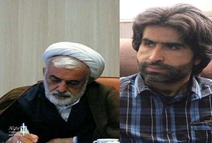 امید خاکپور دبیر جشنواره استانی آذربایجان‌غربی شد 2