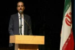 حسین نجفی دبیر سی و دومین جشنواره تئاتر استان زنجان از انتشار فراخوان این جشنواره خبر داد. 3