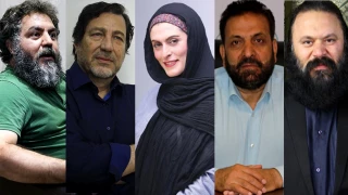 لب کلام هنرمندان در گفت‌وگوهای هفته 7

زدن ماسک و فاصله‌گذاری اجتماعی تاکید می‌شود