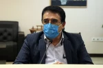 مراسم معارفه مدیرعامل انجمن هنرهای نمایشی ایران مراسم تودیع حمید نیلی و معارفه رضا بصیرت