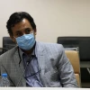 مراسم تکریم و معارفه مدیرعامل انجمن هنرهای نمایشی ایران برگزار شد 3