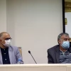 مراسم تکریم و معارفه مدیرعامل انجمن هنرهای نمایشی ایران برگزار شد 4