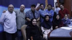 پخش از رادیو نمایش و رادیو جوان 2