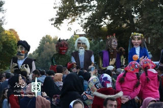 جشنواره تئاتر کودک و نوجوان با یاد کودکان غزه آغاز می‌شود