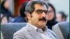 قدردانی مدیر مجموعه تئاتر شهر از جامعه پزشکی کشور در روز پزشک
امسال با صدایی رساتر از صاحبان راستین حرفه شریف پزشکی قدردانی کنیم 2