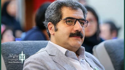 در یادداشت مدیر مجموعه تئاتر شهر برای  روز پزشک عنوان شد

امسال با صدایی رساتر از صاحبان راستین حرفه شریف پزشکی قدردانی کنیم