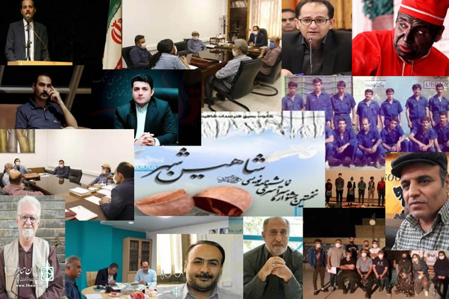 رونق جشنواره‌های نمایشنامه‌نویسی در شهرستان‌ها 2
