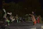 تعزیه «شاه‌چراغ» با رعایت پروتکل‌های بهداشتی اجرا شد 9
