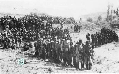 به بهانه هشتادمین سالگرد اشغال ایران در جنگ جهانی دوم

مثل گلوله برفی آب شدند!