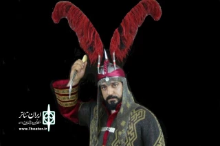 مهدی آقایی مخالف‌خوان شبیه‌خوانی در پهنه  رودکی :

عشق به امام حسین با باور مردم ایران عجین است
تعزیه ها با رعایت فاصله اجتماعی و  پروتکل‌های بهداشتی اجرا می شود