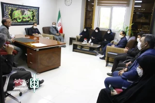 مدیر کل فرهنگ و ارشاد اسلامی خوزستان خبرداد:

از سرگیری کلیه فعالیت های فرهنگی هنری در خوزستان