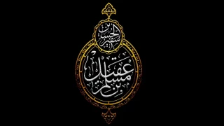 از رادیو نمایش پخش می‌شود

داستان مسلم بن عقیل درمجموعه «نامیرا»
