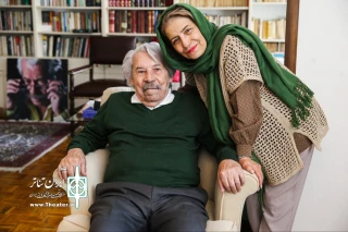 احترام برومند خبرداد

انتشار یک ویدئو در چهارمین سالگرد درگذشت داوود رشیدی