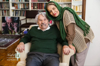 احترام برومند خبرداد

انتشار یک ویدئو در چهارمین سالگرد درگذشت داوود رشیدی
