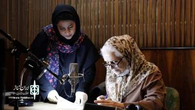 با اجرای مریم نشیبا

«جعبه موسیقی» با حال و هوای محرم پخش می‌شود